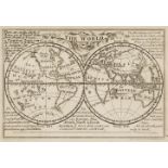 Foreign Maps. A collection of approximately 150 maps, 18th & 19th century