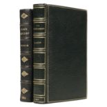 Hardy (Thomas). The Woodlanders, 1st one volume edition, 1887