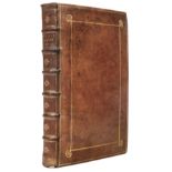 Bible (Greek, New Testament). Novum Testamentum Graecum, 1710