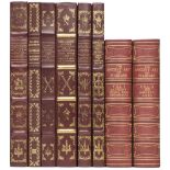 Military History Press. 6 volumes