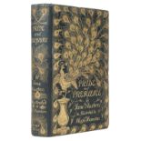 Austen (Jane). Pride and Prejudice, London: George Allen, 1894