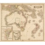 Lizars (W. H., publisher). Lizars' Edinburgh Geographical General Atlas..., circa 1840