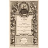 Barrelier (Jacques). Plantae per Galliam, 1st edition, 1714
