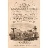 Lewis (William, publisher). Lewis's New Travellers Guide..., 1819