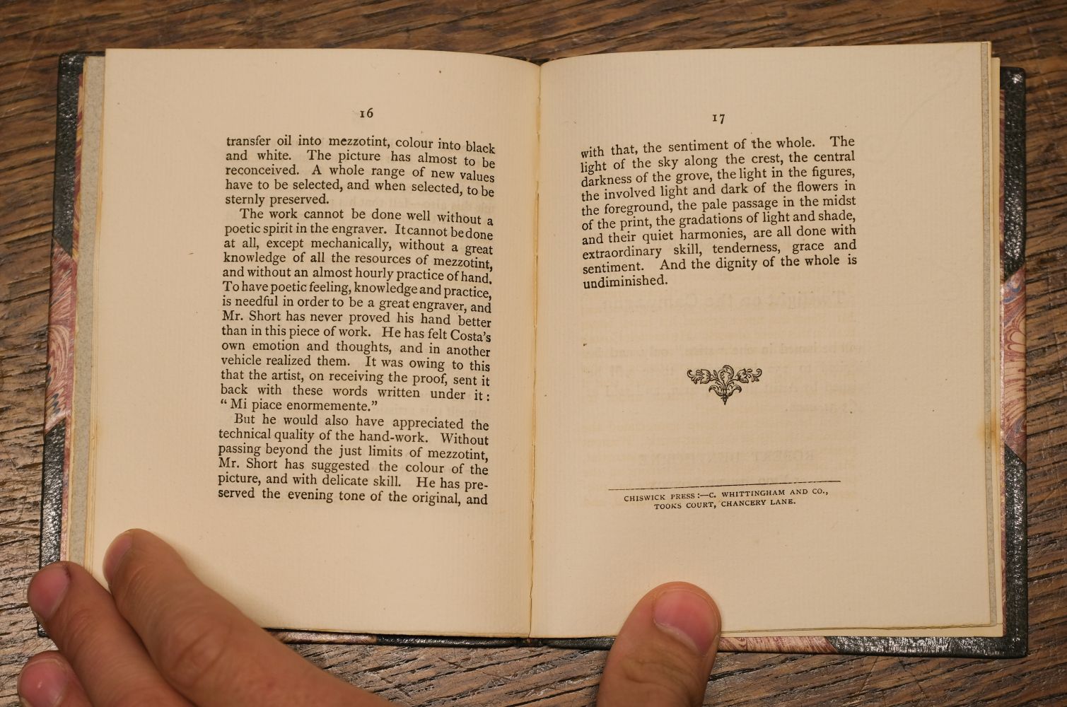 Bindings. The Legend of Jubal and other Poems, by George Eliot, 1874 - Image 11 of 12