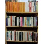 Penguin Paperbacks. A large collection of approximately 620 non-fiction Penguin paperbacks