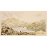 Robson (George Fennell). Scenery of the Grampian Mountains..., 1814