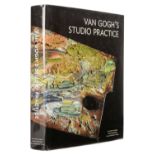 Vellekoop (Marije et al, editors). Van Gogh's Studio Practice, 1st edition, 2013