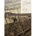 Van Gogh Museum, publisher. Vincent van Gogh Drawings, 4 volumes, 1996-2007