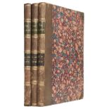 Fashion. The Ladies, 3 volumes, [all published], March-December 1872