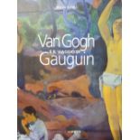 Vincent van Gogh. A large collection of modern Vincent van Gogh reference