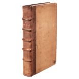 Burr (Thomas Benge). The History of Tunbridge Wells, 1st edition, London: M. Hingeston, 1766