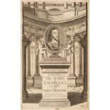 Charles I. Basilika. The Works of King Charles the Martyr, 2nd ed., 1687