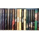 Jane Austen Fiction. A large collection of modern Jane Austen related fiction