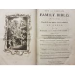 Bible, 1770