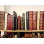 Antiquarian. A collection of 18th & 19th-century art reference & literature