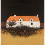 Humphreys (David, 1937-). House in Suffolk