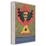 Reid (James W.). Magic Feathers, Textile Art from Ancient Peru, 1st edition, London: Textile & Art