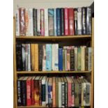 Modern Fiction. A large collection of modern & 1st edition fiction