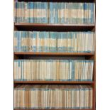 Pelican, publisher A large collection of approximately 750 Pelican paperbacks