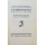 Anthropology. A large collection of anthropology reference & related