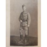 Military. A collection of late 19th-century & modern military reference & related