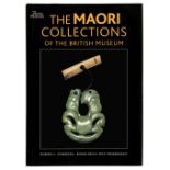 Starzecka (Dorota C. et al). The Maori Collections of The British Museum, 1st edition, 2010
