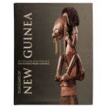 Peltier (Philippe & Floraine Morin, editors). Shadows of New Guinea..., 1st edition, 2007