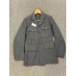 RAF Tunic. A Battle of Britain period RAF tunic dated 1940