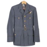RAF Tunic. A WWII RAF tunic