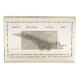 Concorde. An archive relating to Douglas William Shore, Engineering Project Manager