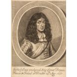 Blount (Thomas). Boscobel ... His ... Majesties ... preservation... Battle of Worcester, 1660