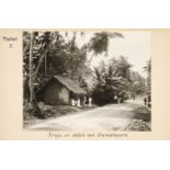 Wrete (Konrad). Streifzüge Durch Ceylons Wunterwelt. Jahreswente 1893-1894, Hannover, June 1939