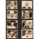 Israel. A group of approximately 120 photographs of Jewish people taken in Israel, c. 1940s & 1950s