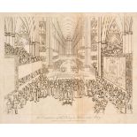 Ceremonies, and Ancient Customs, observed at the Coronations of the Kings of England, 1820