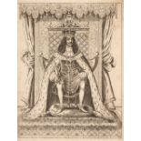 Charles II. The Form and Order of the Coronation of Charls II, 1660