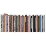 Collection of Parenthesis, volumes 3-26 deluxe editions, 1999-2014