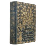 Austen (Jane). Pride and Prejudice, 2nd 'Peacock' edition, London: George Allen, March 1895