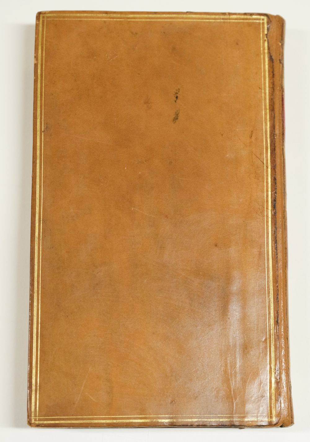 Austen, Jane. Pride and Prejudice: A Novel... 3 volumes, 1st edition, 1813 - Image 6 of 41