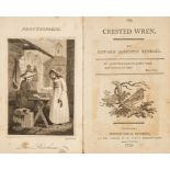 Kendall (Edward, Augustus). The Crested Wren, 1st edition, London: E. Newbery, 1799