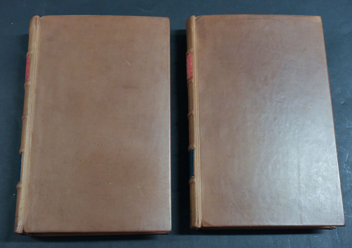 Cook (James). A Voyage to the Pacific Ocean, 1st abridged edition, 4 volumes, 1784 - Bild 2 aus 12