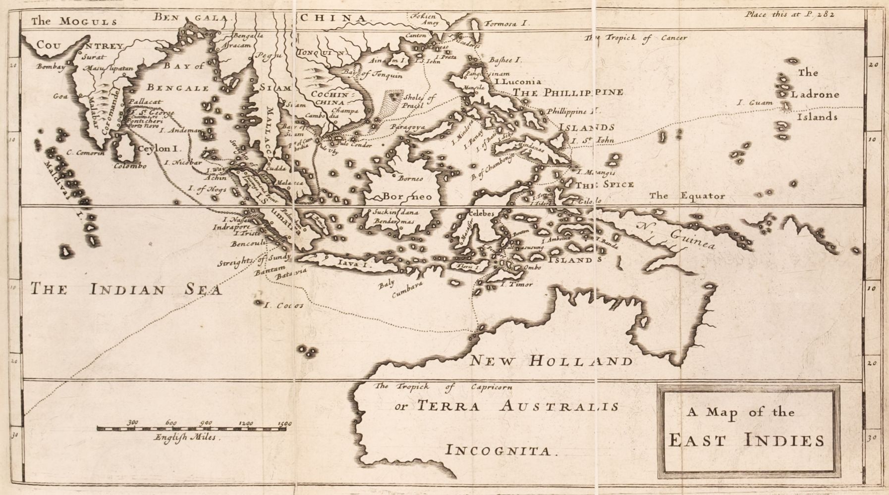 Dampier (William). A New Voyage Around The World, 1st edition, London: James Knapton, 1697 - Image 3 of 13