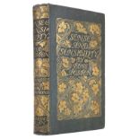 Austen (Jane). Sense and Sensibility, London: George Allen, 1899