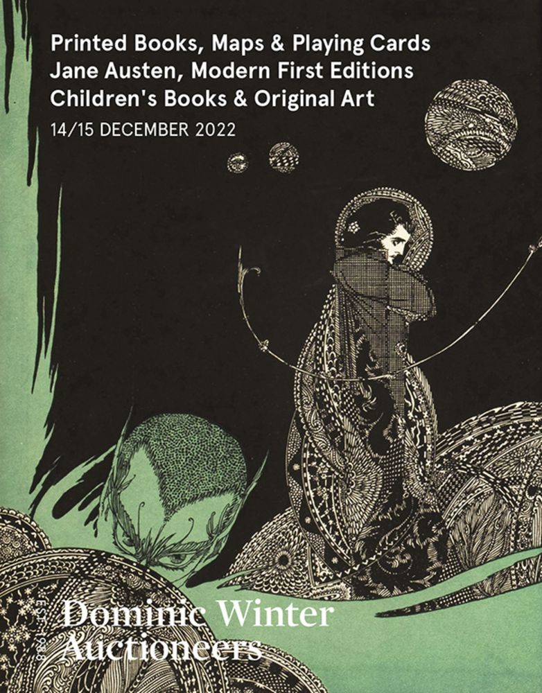 Printed Books, Maps & Playing Cards, Jane Austen, Children's & Illustrated Books, Modern Literature