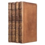 Austen, Jane. Northanger Abbey: and Persuasion. 4 volumes, 1st edition, John Murray, 1818