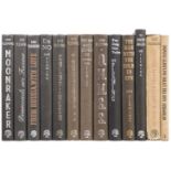 Fleming (Ian). 13 volumes, 1955-66