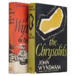 Wyndham (John). The Chrysalids, 1955