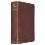 Woolf (Virginia). Mrs. Dalloway, 1st edition, 1925