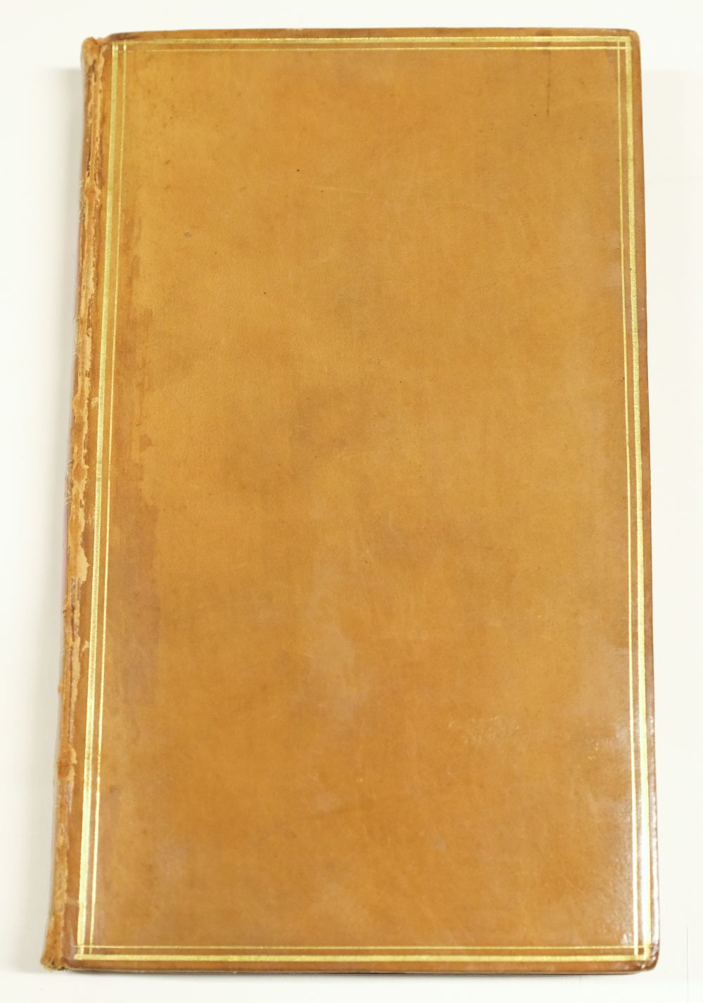 Austen, Jane. Pride and Prejudice: A Novel... 3 volumes, 1st edition, 1813 - Image 18 of 41