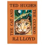 Hughes (Ted). The Cat and the Cuckoo, 1987